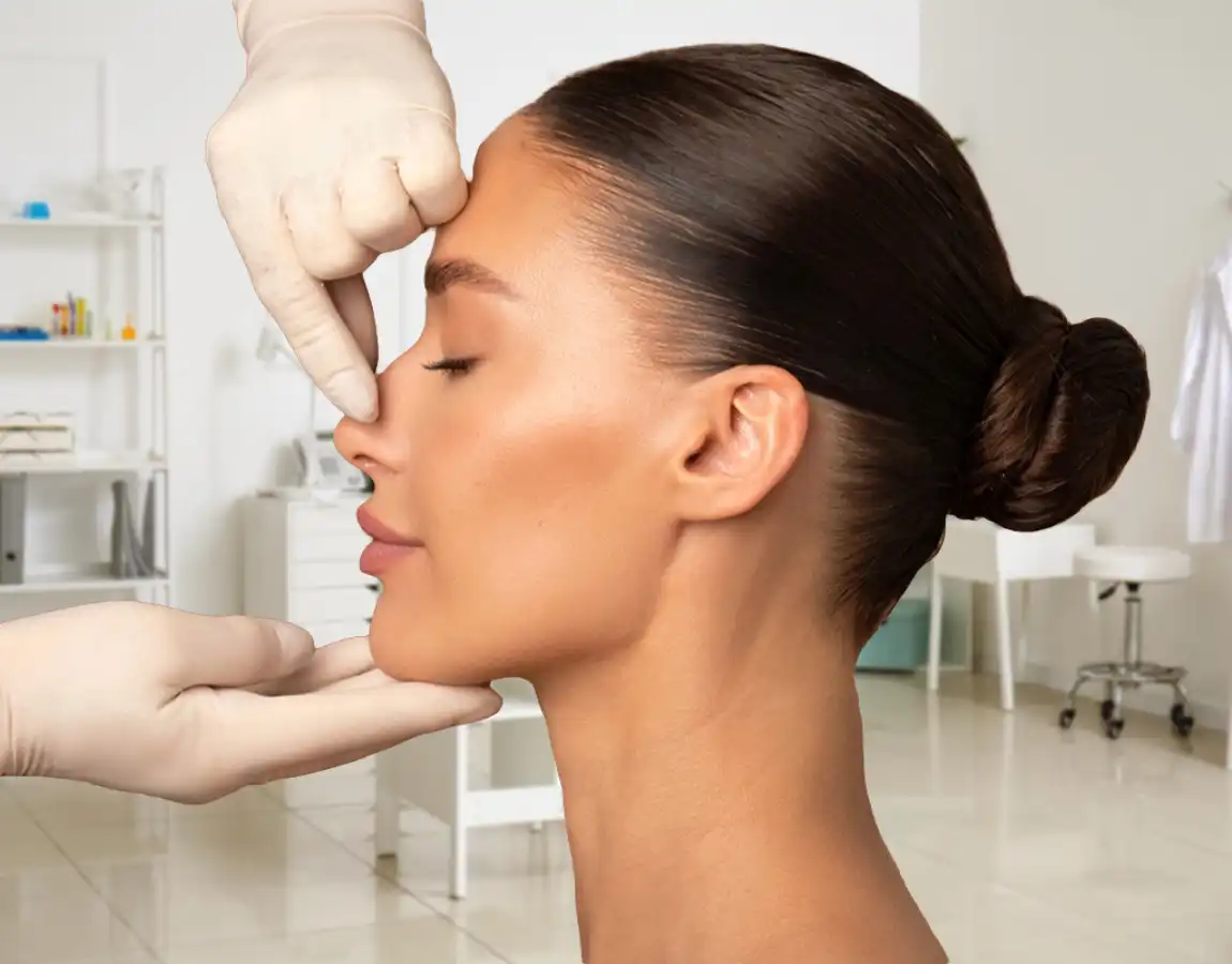 Rhinoplasty in Turkey